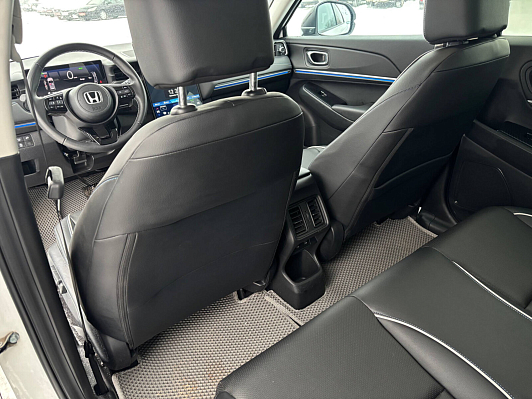 Honda e:NS1, 2023 года, пробег 15500 км