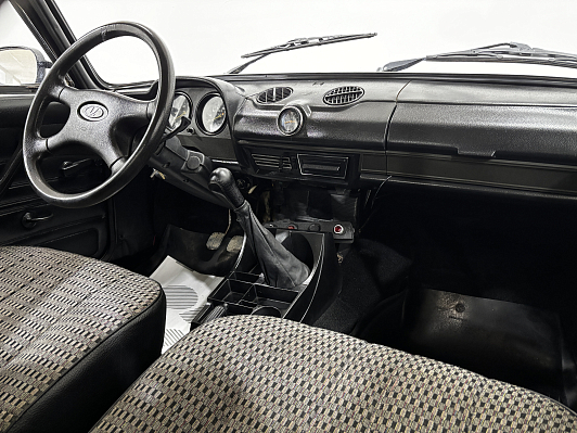 Lada (ВАЗ) 2106, 1999 года, пробег 50000 км