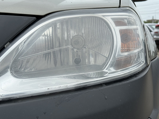 Lada (ВАЗ) Largus, 2015 года, пробег 155000 км