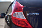 Hyundai Solaris Comfort, 2015 года, пробег 138000 км