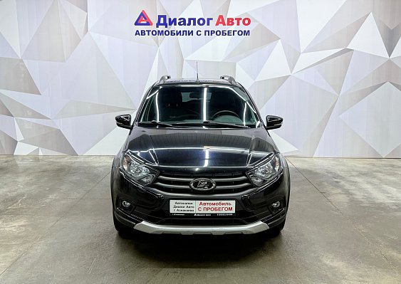Lada (ВАЗ) Granta Квест, 2023 года, пробег 29107 км