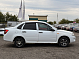 Lada (ВАЗ) Granta Comfort Multimedia Glonass 21901-51-27G, 2014 года, пробег 172619 км