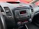 Kia Cerato Prestige, 2013 года, пробег 205500 км