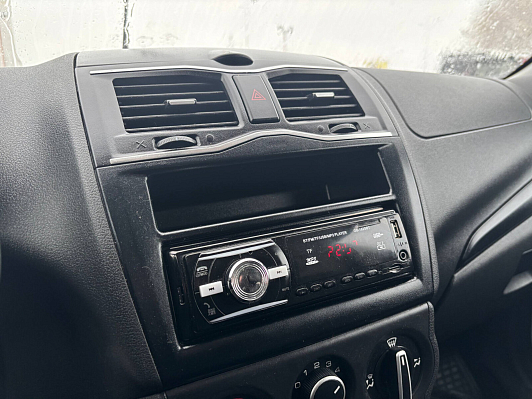 Lada (ВАЗ) Granta Classic'24, 2022 года, пробег 66314 км