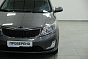 Kia Rio Prestige, 2013 года, пробег 190900 км