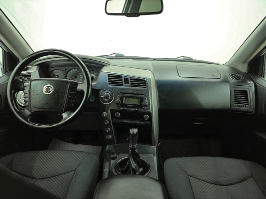 SsangYong Kyron Comfort, 2013 года, пробег 182910 км