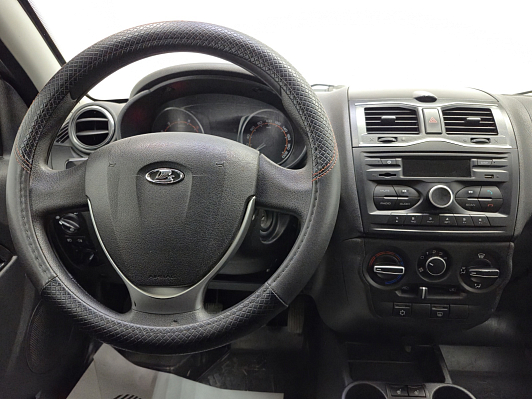 Lada (ВАЗ) Granta Comfort, 2020 года, пробег 127774 км