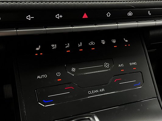 Chery Tiggo 7 Pro Elite, 2022 года, пробег 112252 км