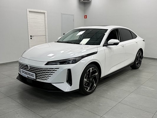 Changan Lamore Техно, 2024 года, пробег 26850 км