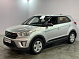 Hyundai Creta Start, 2016 года, пробег 99457 км