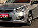 Hyundai Solaris Classic, 2013 года, пробег 151000 км