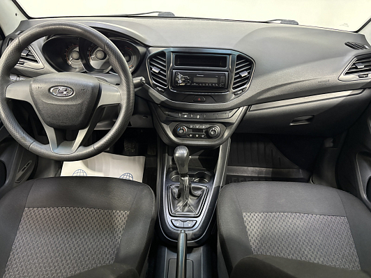 Lada (ВАЗ) Vesta Classic Start, 2017 года, пробег 167000 км