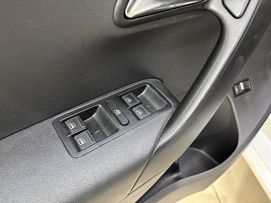 Volkswagen Polo SELECT, 2020 года, пробег 71000 км