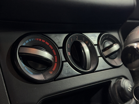 Nissan Qashqai SE, 2012 года, пробег 188685 км