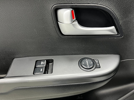 Kia Rio, 2016 года, пробег 65071 км