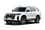 Changan CS95 Люкс, белый
