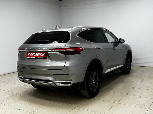 Haval F7 Comfort, 2021 года, пробег 82638 км