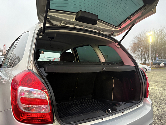 Lada (ВАЗ) Kalina Classic Glonass 21941-51-213, 2014 года, пробег 256638 км