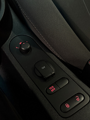 SEAT Leon Reference Copa, 2012 года, пробег 243897 км