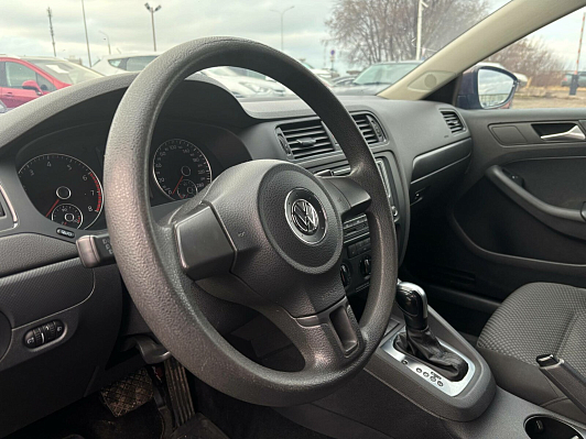 Volkswagen Jetta Trendline, 2014 года, пробег 173468 км