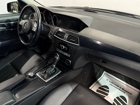 Mercedes-Benz C-Класс, 2013 года, пробег 232754 км
