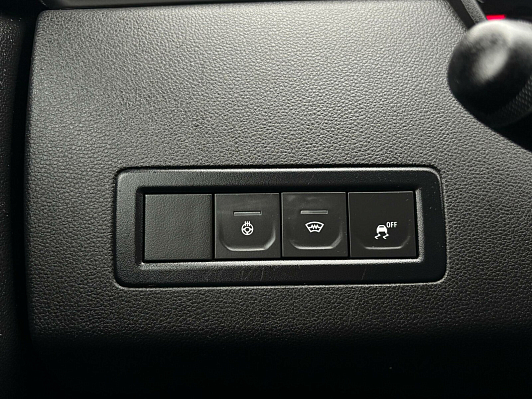 Renault Arkana Drive, 2020 года, пробег 133393 км