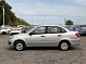 Lada (ВАЗ) Granta Standard, 2018 года, пробег 128414 км