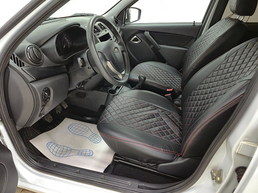 Lada (ВАЗ) Granta Classic'24, 2022 года, пробег 66314 км