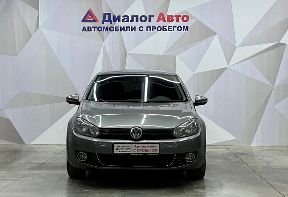 Volkswagen Golf, 2011 года, пробег 305054 км