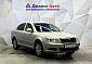 Skoda Octavia Ambition, 2012 года, пробег 198375 км