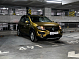 Renault Sandero Confort, 2015 года, пробег 107650 км