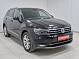 Volkswagen Tiguan Highline, 2018 года, пробег 124500 км