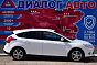 Ford Focus SYNC Edition, 2012 года, пробег 220450 км