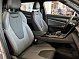 Geely Cityray Люкс, серебряный