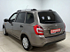 Lada (ВАЗ) Kalina Luxe Navi Glonass 21947-52-21V, 2015 года, пробег 254412 км