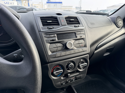 Lada (ВАЗ) Granta Comfort'24, 2023 года, пробег 45000 км