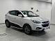 Hyundai ix35 Travel, 2014 года, пробег 201727 км