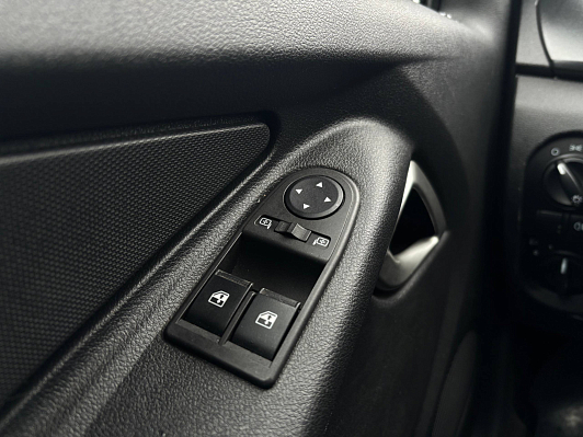 Lada (ВАЗ) Granta Comfort, 2021 года, пробег 55000 км