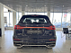 Hongqi HS5 Делюкс (Deluxe), коричневый