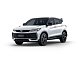 Geely Coolray Спорт, белый