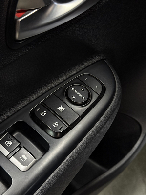 Kia Rio Prestige AV, 2017 года, пробег 101111 км