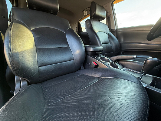 SsangYong Actyon, 2011 года, пробег 178000 км