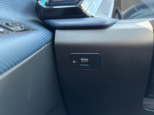 GAC GS3 GB-R, 2024 года, пробег 30373 км