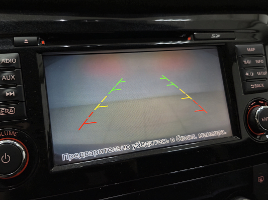 Nissan Qashqai SE+, 2019 года, пробег 54711 км