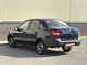 Lada (ВАЗ) Granta, 2013 года, пробег 138150 км