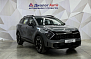Kia Sportage Flagship, 2025 года, пробег 194 км