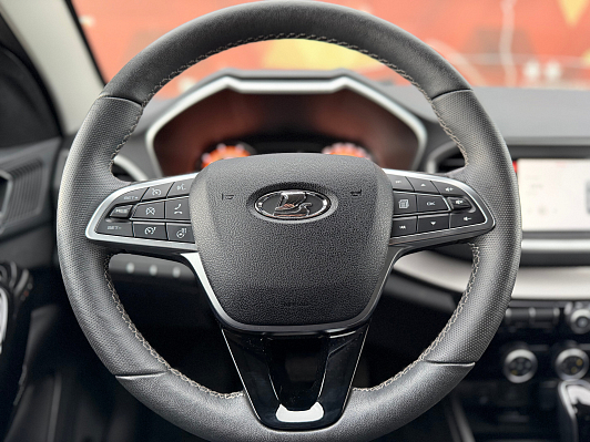 Lada (ВАЗ) Vesta Life'24, 2024 года, пробег 16284 км