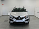 Renault Sandero Confort, 2017 года, пробег 153000 км