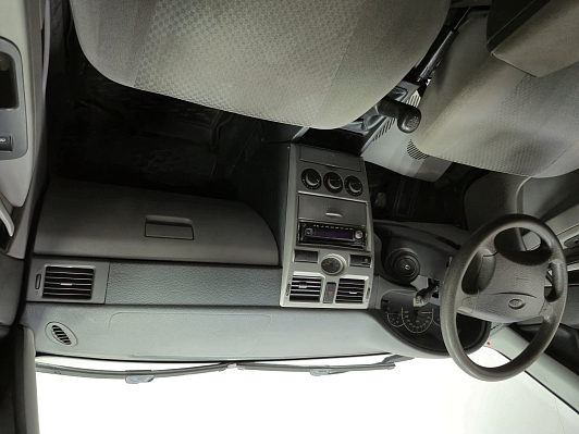 Lada (ВАЗ) Priora Норма, 2011 года, пробег 163745 км