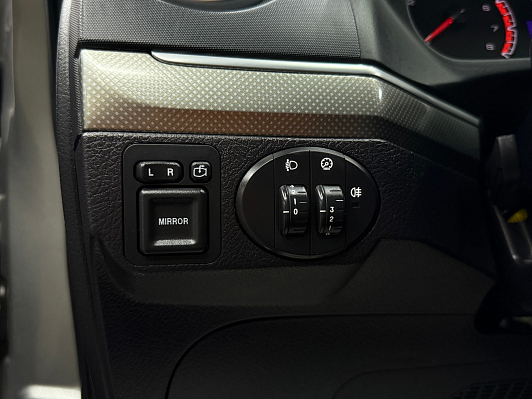Haval H5 Premium, 2020 года, пробег 110583 км